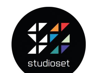 Studioset Production Logo